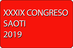 Congreso SAOTI 2018